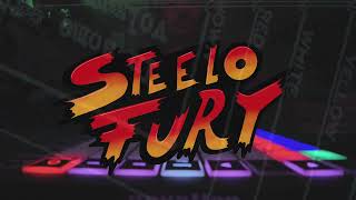 BEAT SET 01 • Steelo Fury [upl. by Vtarj11]