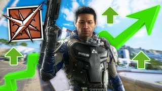 How to Play Lesion Operator Guide 2023  Rainbow Six Siege [upl. by Elsy]