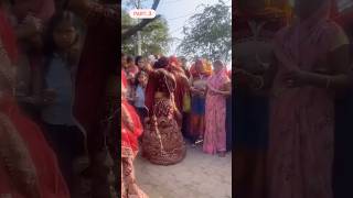 dance virar Bhabhi ka dance 😍 [upl. by Kerrin]