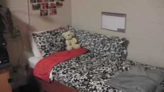 Renfrew House Tour  Carleton University [upl. by Domenech754]