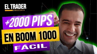 Mira cómo se opera B1000 FÁCILindices sintéticos [upl. by Laenaj]