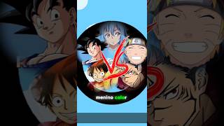 Goku Vs Naruto Vs Luffy Vs Sukuna Vs Rimuru  Calor da Mizéra IA COVER  MarbleRace Meme marblerace [upl. by Ree]