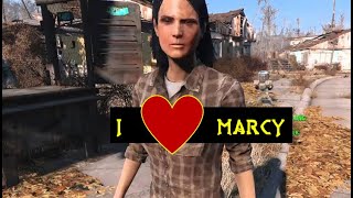 I LOVE Marcy Long [upl. by Anitsuj]