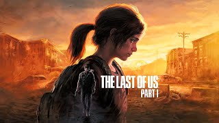 The Last of Us Part I на Intel Xeon E52640 v4 amp GTX 1650 [upl. by Rafaelita]