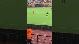 La Côte d’Ivoire vs Tchad [upl. by Agee]