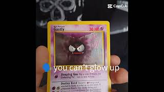 Gastly vs gengar funny musicgenre ivegotsomethingtosay [upl. by Mills]