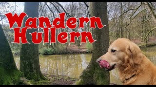 Wandern in HullernHaltern am See Stever und Schleuse [upl. by Giacobo566]