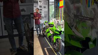 Splendor कि भी अपनी पहचान है भाई 🤔 automobile zx10r kawasaki splendor [upl. by Nofpets]