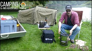 The Petromax Rocket Stove Review [upl. by Elijah]