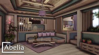 Abelia M  FFXIV Housing [upl. by Rein]