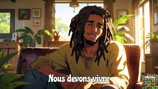 Bob Marley  Survival soustitres français [upl. by Persian]