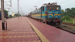 15 in 1  Indian Railways Freight Train  Indian Railways Train  Freight Train [upl. by Seyler]