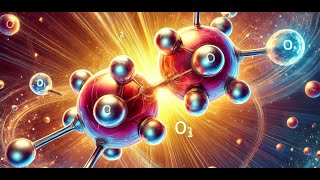 Covalent Bond Explained  Oxygen Atoms Sharing Electrons  Chemistry Tutorial [upl. by Notniuqal]