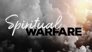 Spiritual Warfare Part 5 10162024 [upl. by Ashling]