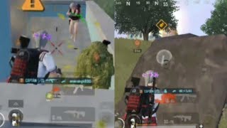 low device gameplay video 20 FPS 💥🚀 bgmi pubgmobile bgmivideos [upl. by Josephine]