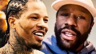 “I’ll KNOCK FLOYD OUT”  Gervonta Davis THREATENS Floyd Mayweather amp REIGNITES BEEF [upl. by Astrahan]