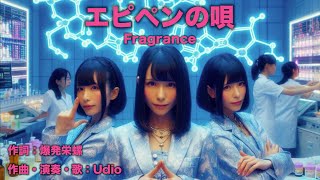 エピペンの唄 Fragrance [upl. by Celisse]