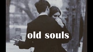 old souls  verse amp voice by Wallachian Voice [upl. by Sidnac]