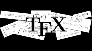 LaTeX 20 Some Important Mathematical Symbols In LaTeX [upl. by Gertrudis733]