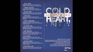 Cold Heart Riddim mix DJ KIBZ Feat Busy Signal Christopher Martin Richie SpiceDenyqueTony Gold [upl. by Nyladam104]