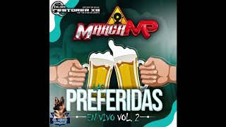 Marca Mp  Las Preferidas Vol 2 Disco Completo 2020 Epicenter [upl. by Cope]