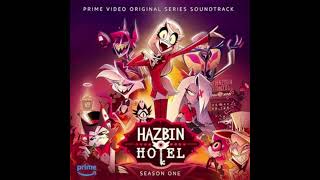 Hazbin Hotel  More Than Anything Slowed  Reverb [upl. by Rubliw]