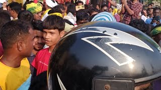 Jairam Mahato Live Baliapur [upl. by Etnauq915]