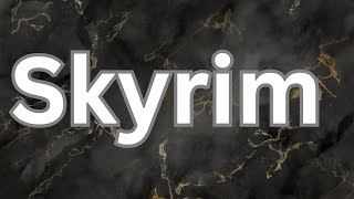 18 MOST AMAZING Skyrim PS5 Anniversary Edition Mods [upl. by Som291]