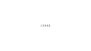 TULUS  Lekas Official Lyric Video [upl. by Enayr]