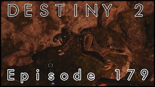 Lets Play Destiny 2  Episode 179 quotAphelions Restquot [upl. by Enovaj]