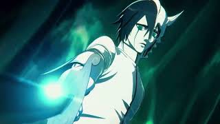 Ulquiorra Character Trailer Bleach Rebirth of Souls [upl. by Walli]