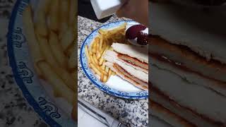 frenchfries trendingshorts foodandbeverage [upl. by Vernon]