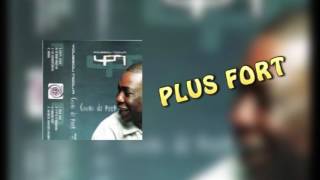 Youssou Ndour  PLUS FORT  Album COONO DU REER [upl. by Midan]