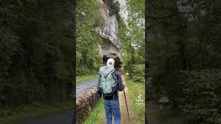 Randonnée  Les gorges de l’enfer Les Eyzies dordogne 10km vacances couple amiesoleilnature [upl. by Gwenore]