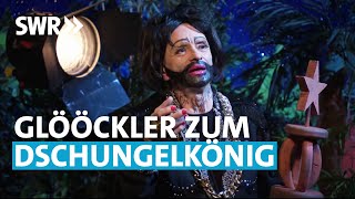 Glööckler im Dschungelcamp  Die Mathias Richling Show [upl. by Hsekar]