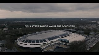 Uniek kijkje achter de schermen nog een keer de laatste ronde van Irene Schouten [upl. by Yot]