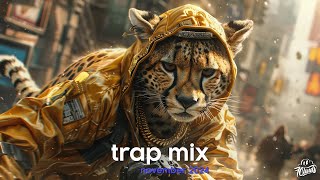 Trap 2024 🔥 New Trap Songs 🔥 Rap Music Playlist 🔥 Hip Hop 2024 [upl. by Lissi]