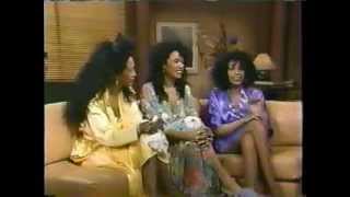 The Pointer Sisters  Promoting their 1990 Motown album quotRight Rhythmquot [upl. by Moffit]