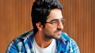 Ayushmann Khurrana Pumps It Up For Bewakoofiyaan  BT [upl. by Erdnua]