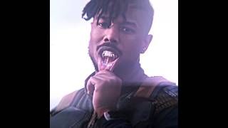 Killmonger Edit TREFUEGO  90MH [upl. by Virgilia810]