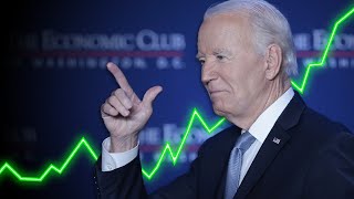 What Did Biden Get Right [upl. by Aramad]