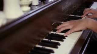 Chinito Yeng Constantino  Piano Version [upl. by Arnulfo]