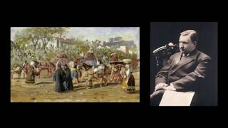 Glazunov – Overture No 2 on Greek Themes Op 6 1883 [upl. by Zielsdorf]