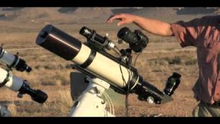 Astrophotography Systems review in New Mexico [upl. by Aihsiek]