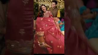 Jhalla wallah song parineetichopra raghavchadha jhallawallah song trending viralshorts music [upl. by Marius]