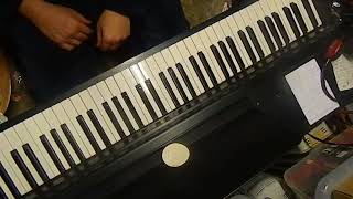 Chopin Scherzo 2 tutorial [upl. by Olnay364]