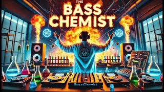 Acetylacetonate Complex 💥⚗️  Ultra Bass  EDM  Psytrance  Psydub  PHAAAAT BEATS 🎵 [upl. by Dlabihcra]