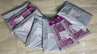 New meesho saree haul top Recommended quality sarees from meesho  meesho festive saree haul review [upl. by Xella234]