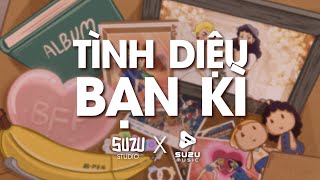 Official Tình Diệu Bạn Kì  by SuZu Studio x SuZu Music  OST CCEE ĐÁM CƯỚI MỘNG MƠ [upl. by Normand]