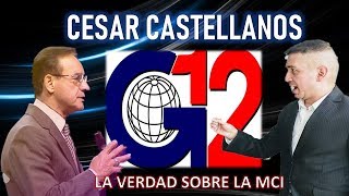 La verdad sobre el G12 [upl. by Zaraf]